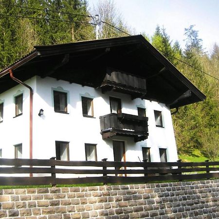 Holiday Home Gruenbacher, Koessen Kössen Exterior foto