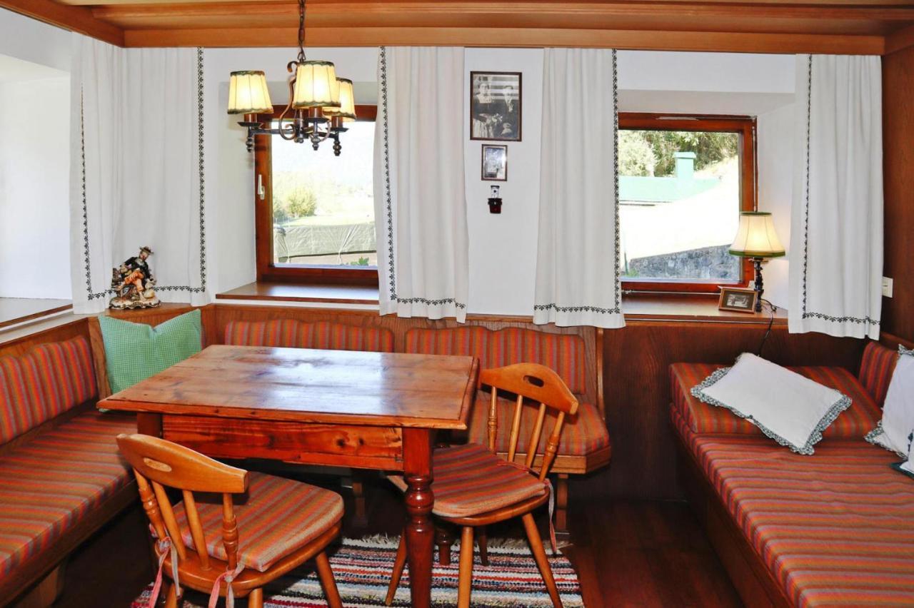 Holiday Home Gruenbacher, Koessen Kössen Exterior foto